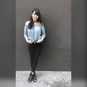 Meet your Posher, Riley